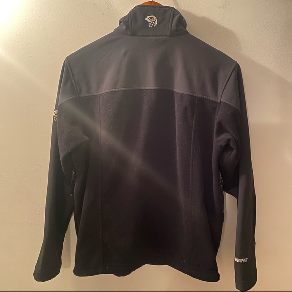 Mountain Hardware Gore Windstopper Fleece - Picture 5 of 5